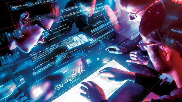 Agence web à agen : combien coûte la création d'un site web sur mesure ?