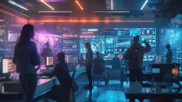 Marketing internet : votre guide sur impact im