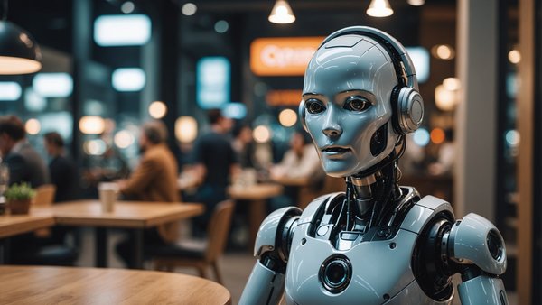 Optimisez votre service client avec chatbot ai